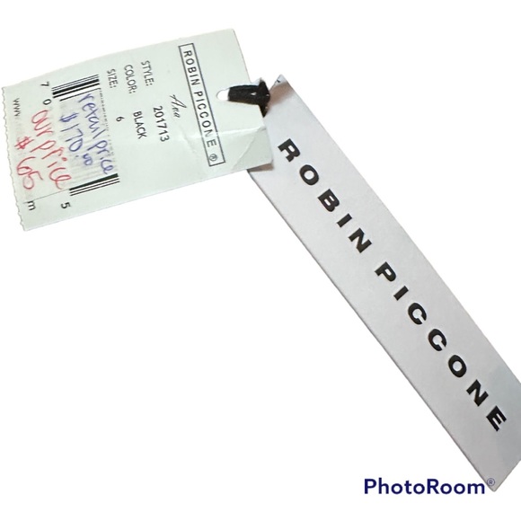 Robin Piccone swimsuit - Picture 2 of 3